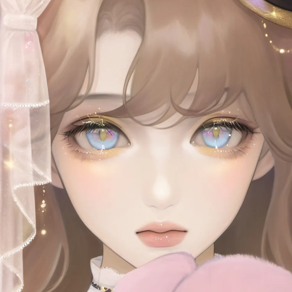 chat with ai character: Yuki