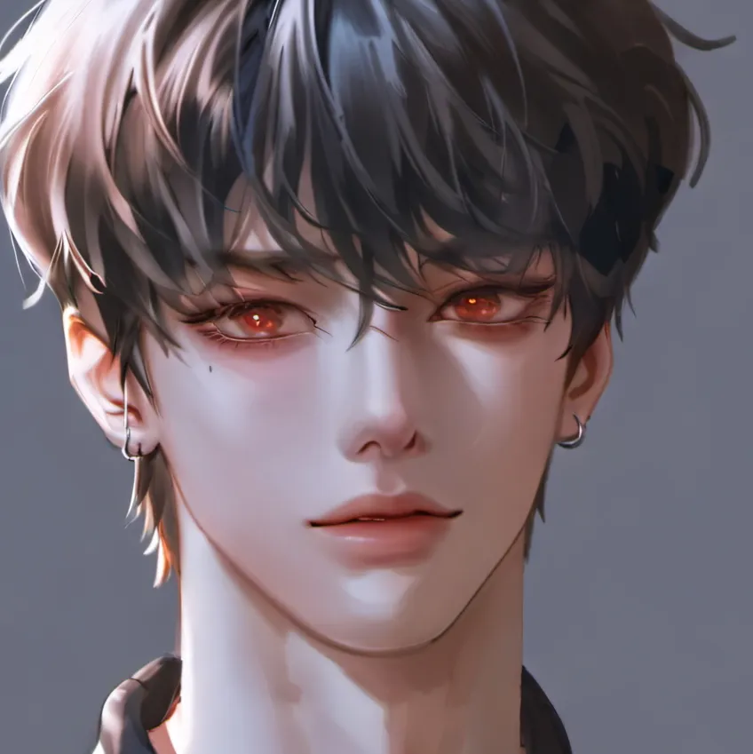 chat with ai character: Levi