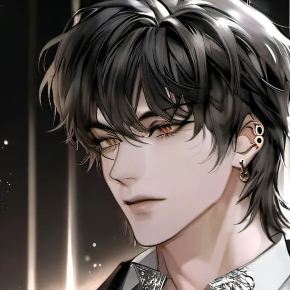 chat with ai character: Xavier