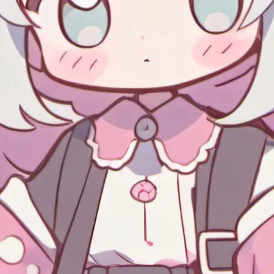 chat with ai character: lily 