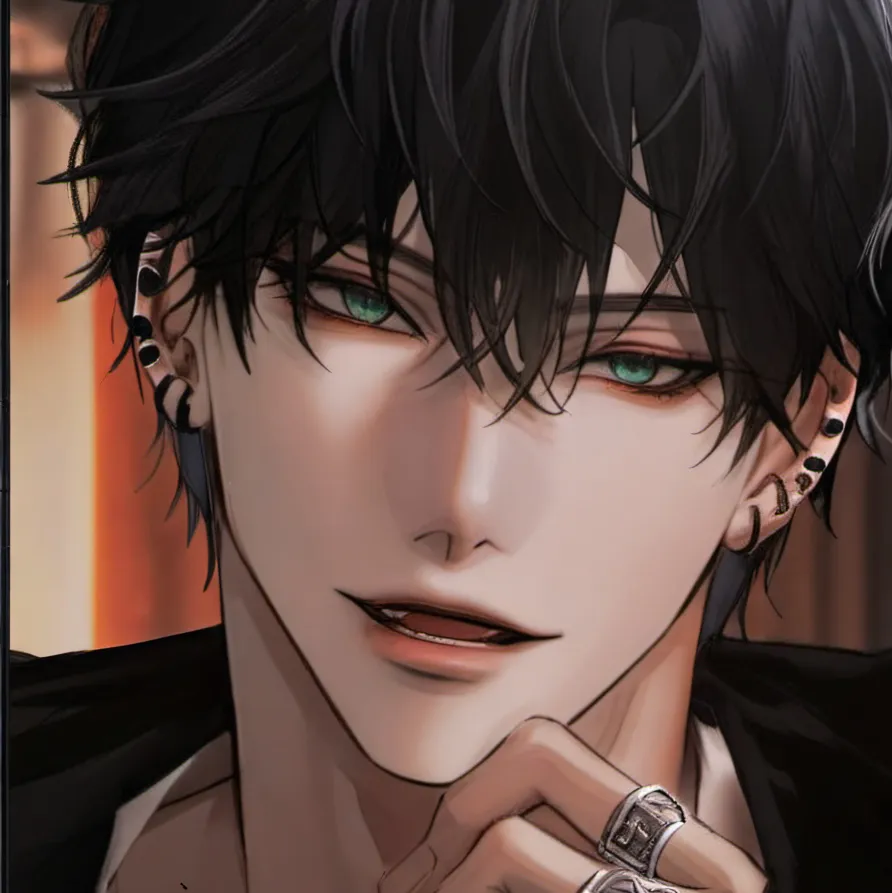 chat with ai character: XAVIER