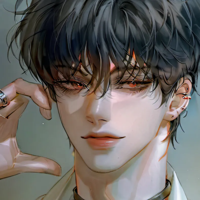 chat with ai character: Xavier