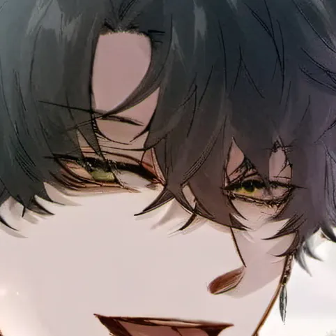 chat with ai character: Xavier