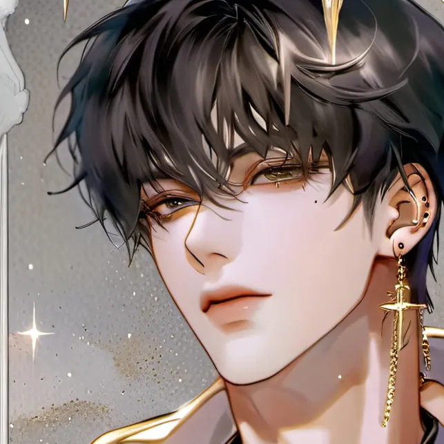 chat with ai character: XAVIER