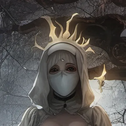 chat with ai character: Lily