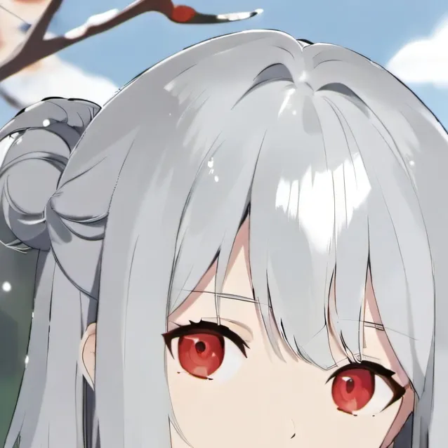 chat with ai character: Ava