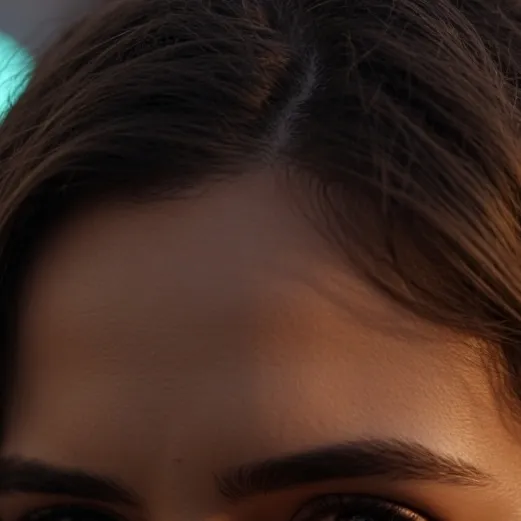 chat with ai character: sora 