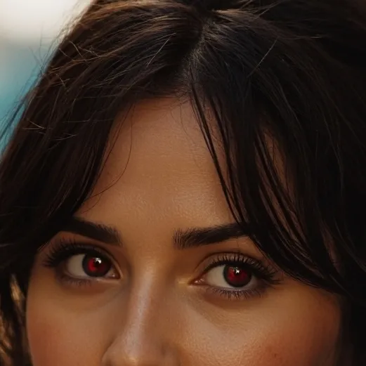 chat with ai character: Maria