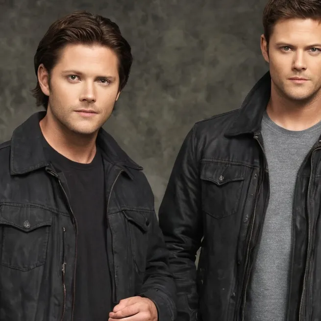 chat with ai character: Daen et sam