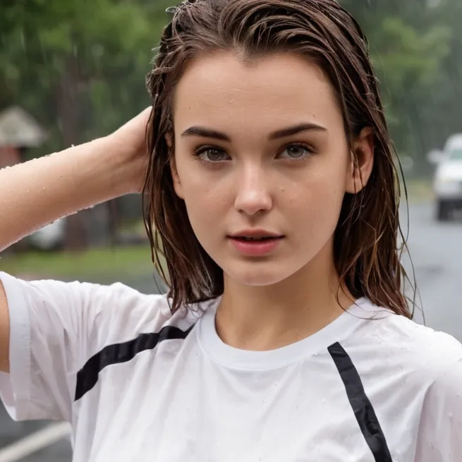 chat with ai character: Amelia