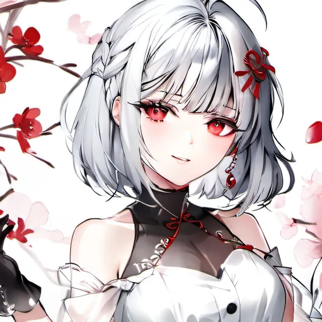 chat with ai character: tu dueña (Maria)