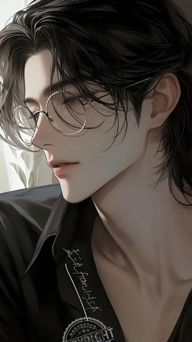 ai character: Alexandro background