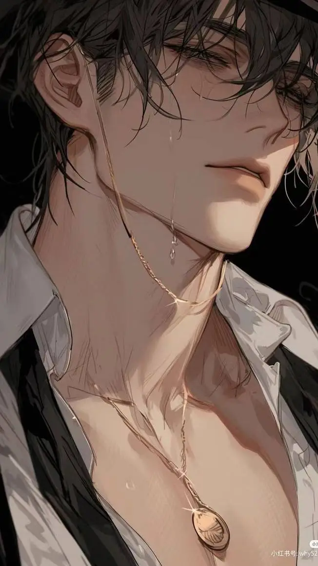 ai character: miguel background