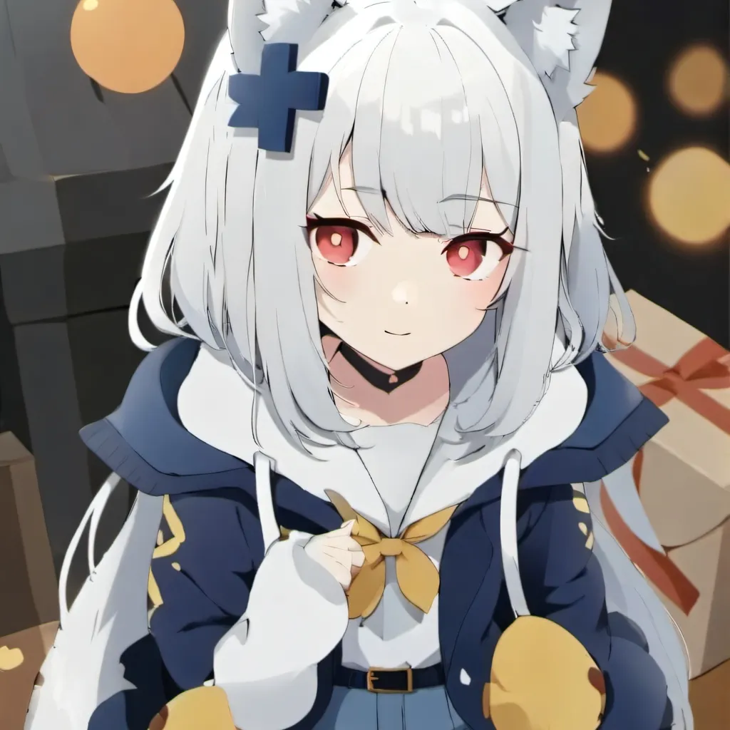 chat with ai character: Akane