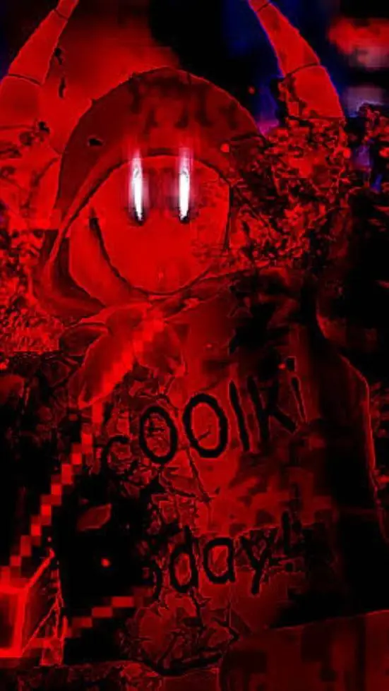 ai character: C00lkidd background