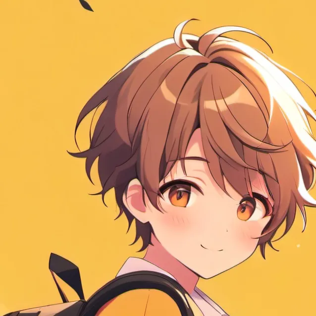 chat with ai character: Victor