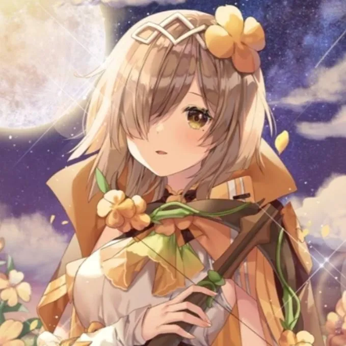 chat with ai character: Primrose 🌸