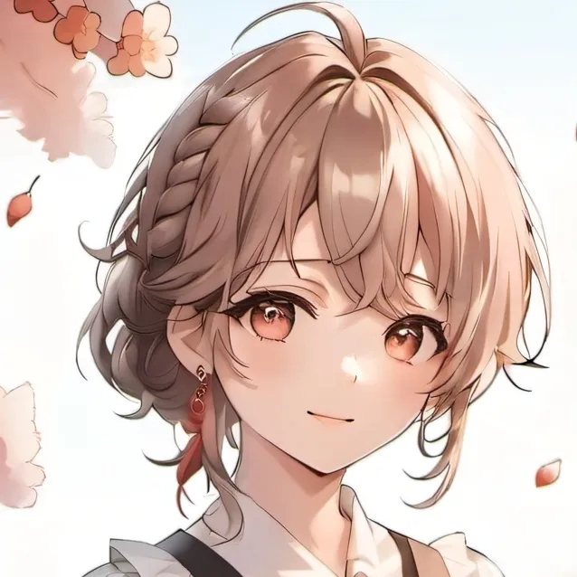chat with ai character: Anna rose
