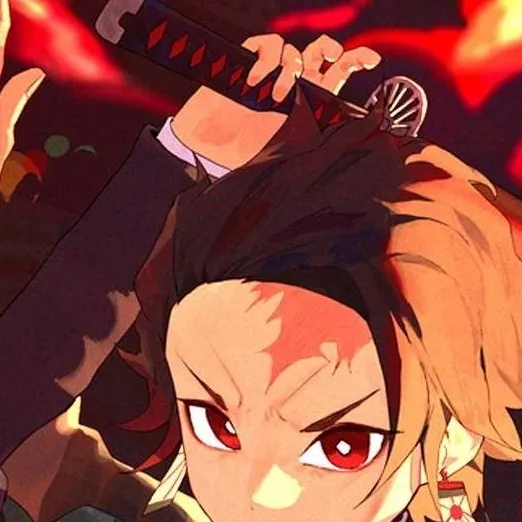 chat with ai character: Kamado Tanjiro. 