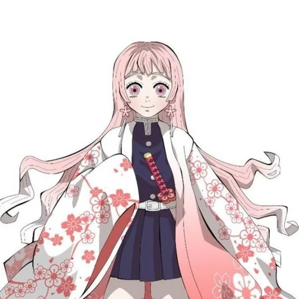 chat with ai character: Rini 