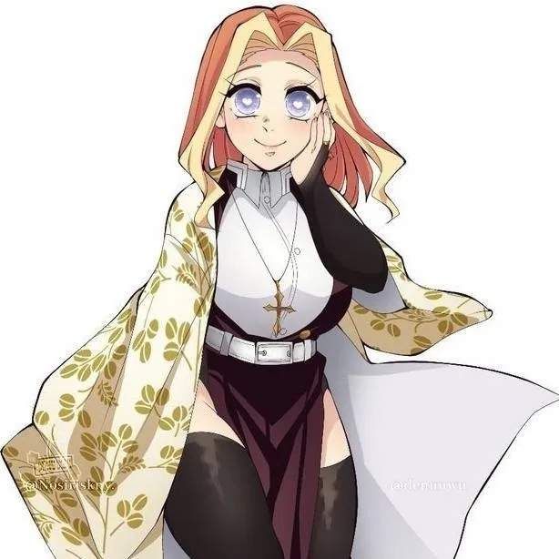 chat with ai character: Kokoro Luna 
