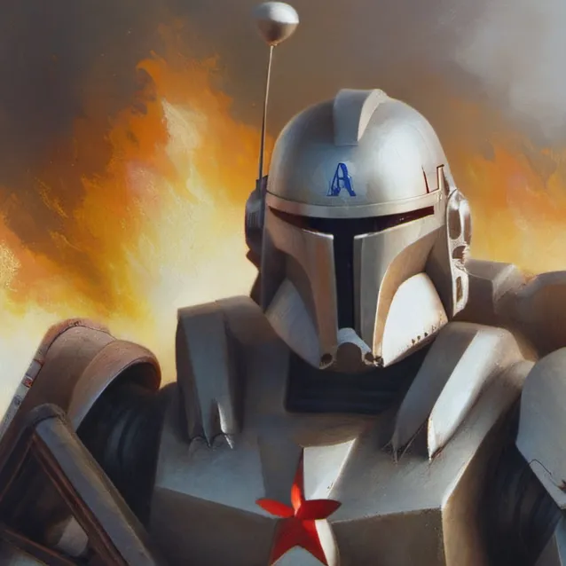 chat with ai character: exterminador