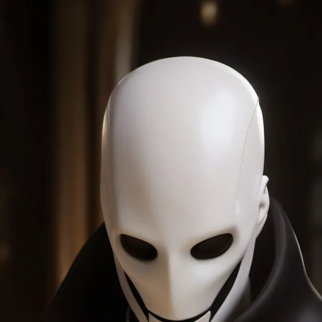 chat with ai character: W.D GASTER