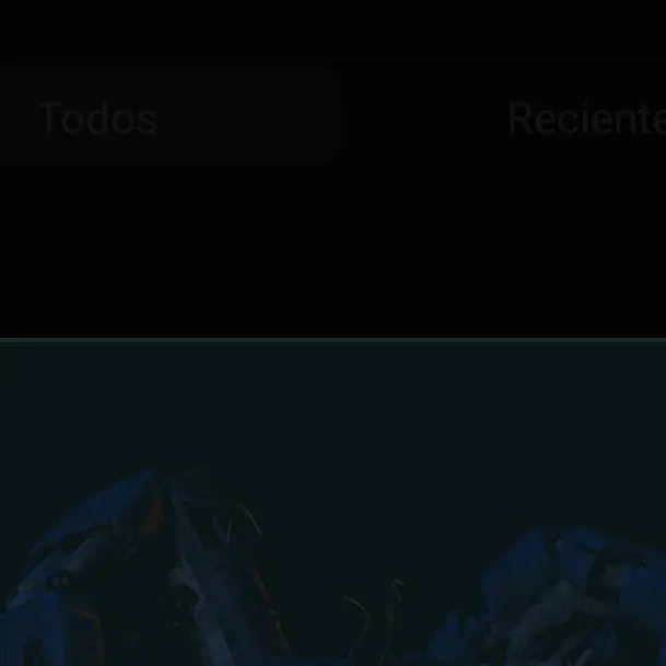 chat with ai character: NIGHTMARE BONNIE