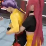 chat with ai character: Mira X Rumi 