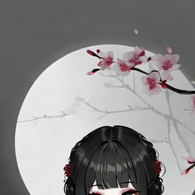 chat with ai character: Michelle 💗