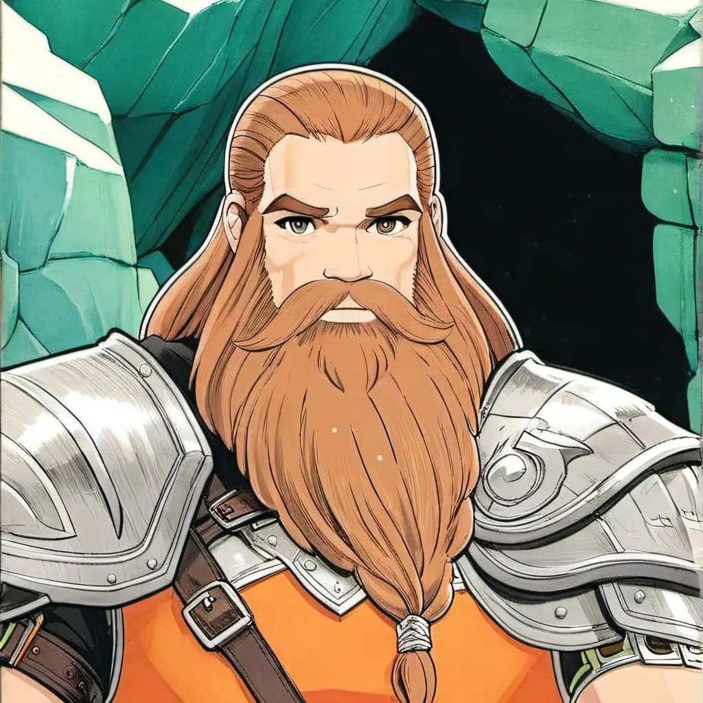 chat with ai character: The Race War