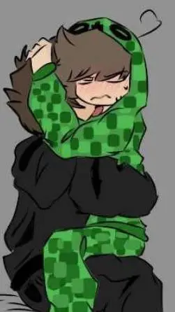 ai character: eder x monkey  background