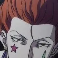 chat with ai character: hisoka