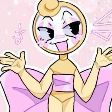 chat with ai character: glisten