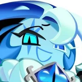 chat with ai character: Shadow milk cookie
