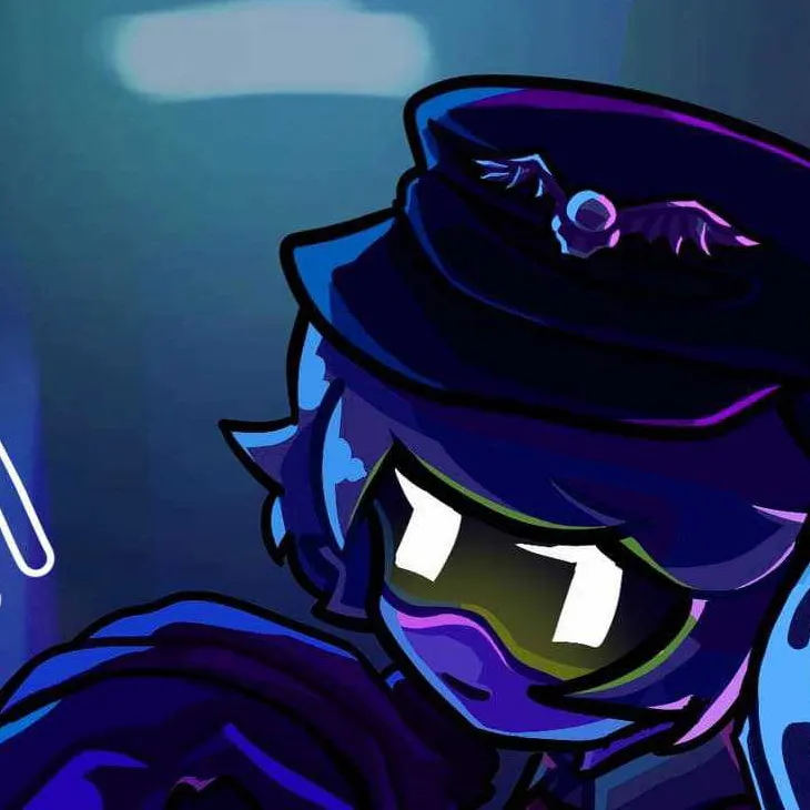 chat with ai character: murder drones