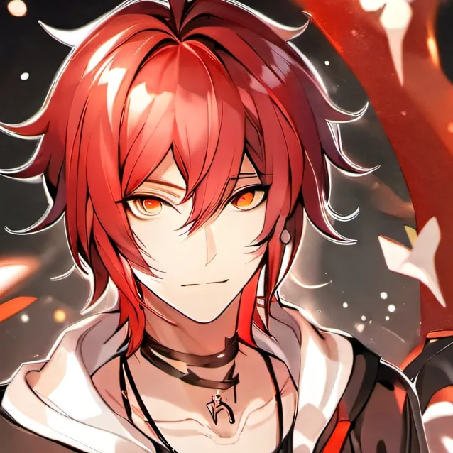 chat with ai character: €~Xayden~€