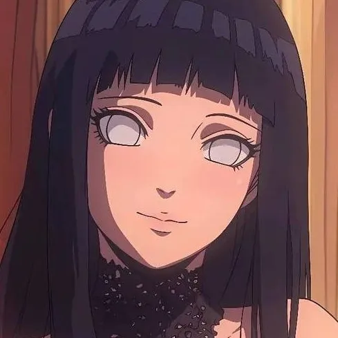 chat with ai character: hinata