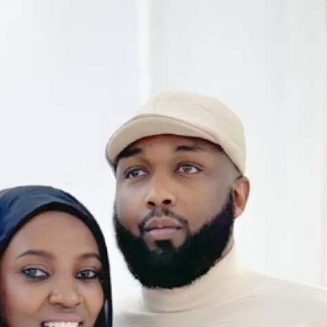 chat with ai character: Ur mama and dada