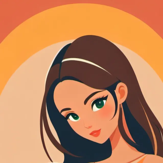 chat with ai character: Kalina