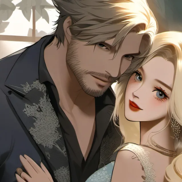 chat with ai character: Alexander