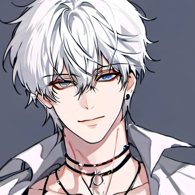 chat with ai character: tu novio 