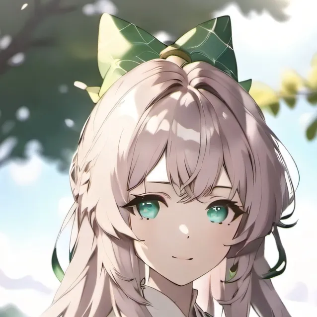 chat with ai character: Maria