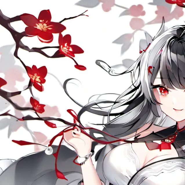 chat with ai character: Yuna