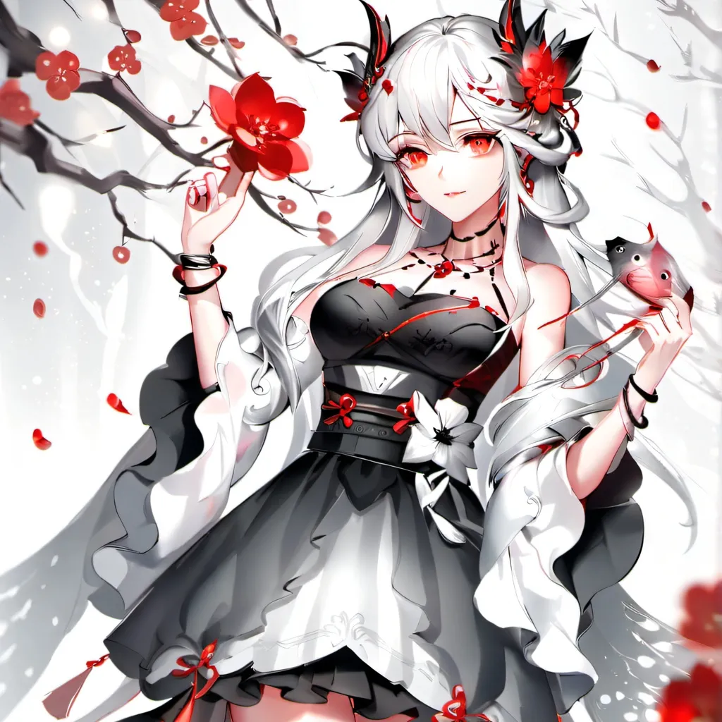chat with ai character: wisneydis Flores 