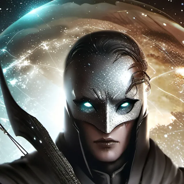 chat with ai character: planet destroyer