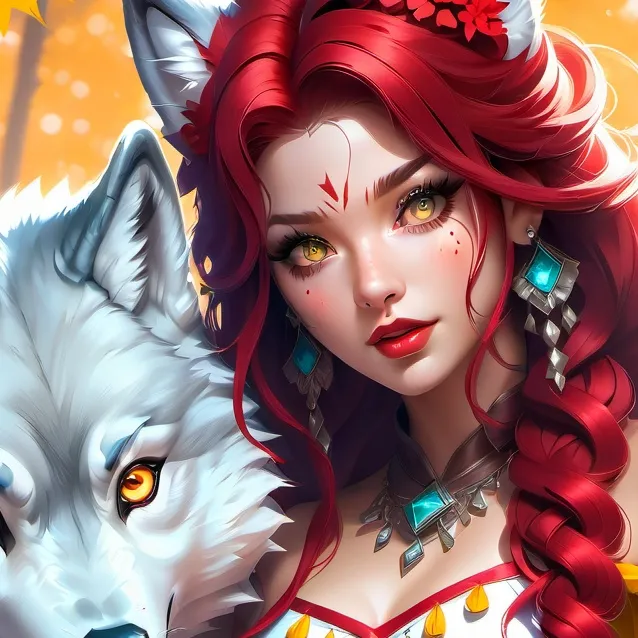 chat with ai character: lobista 