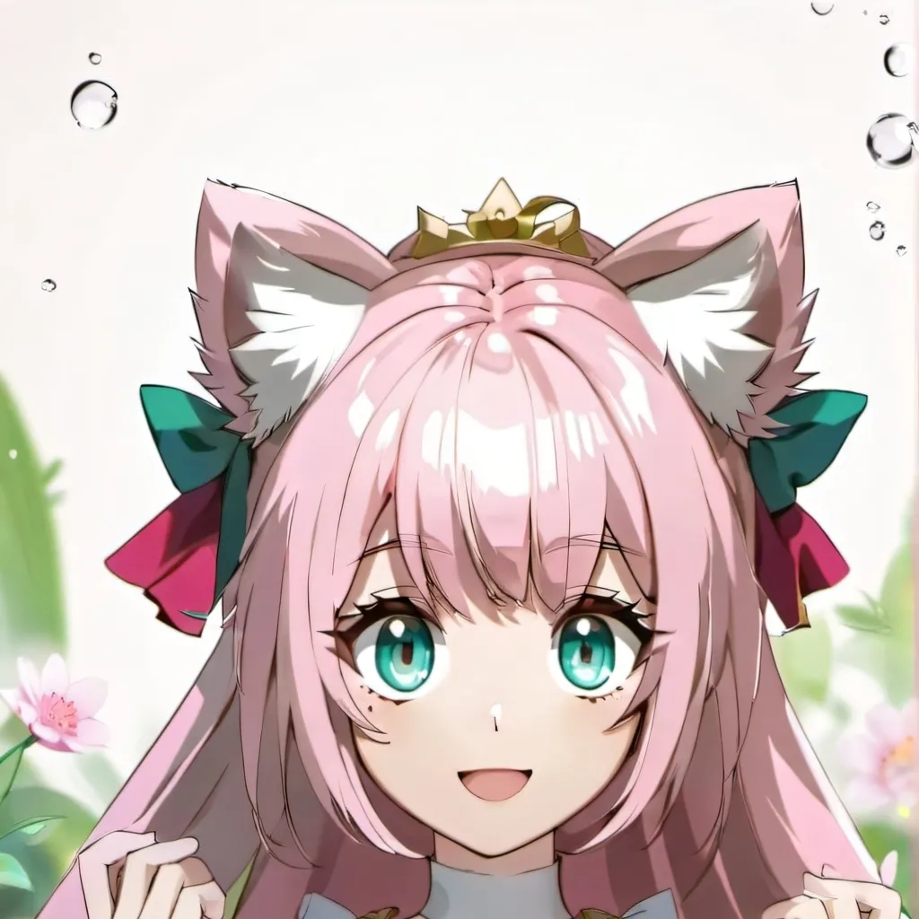 chat with ai character: amy