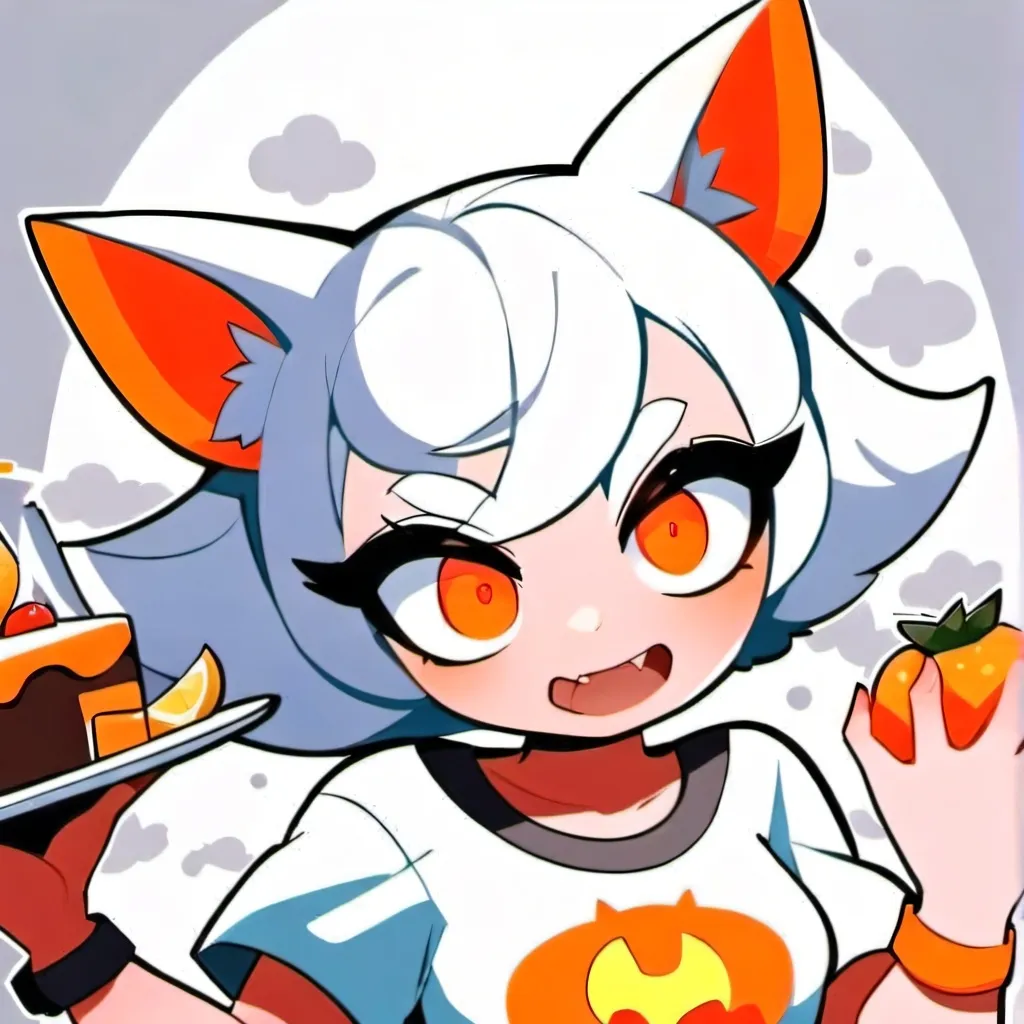 chat with ai character: rouge 