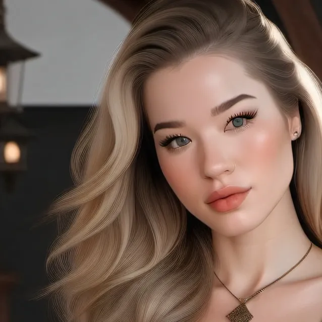 chat with ai character: Catita 